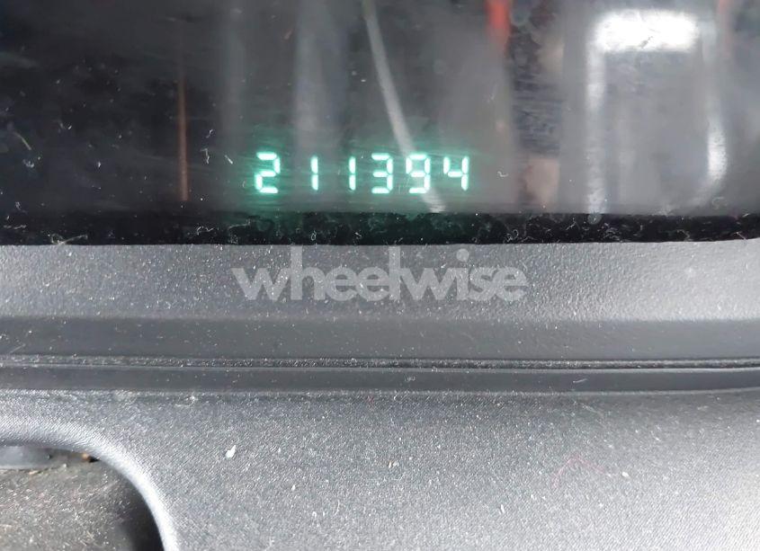 Photo 7 of 2010 Dodge Journey SXT (VIN 3D4PH5FV5AT108063)