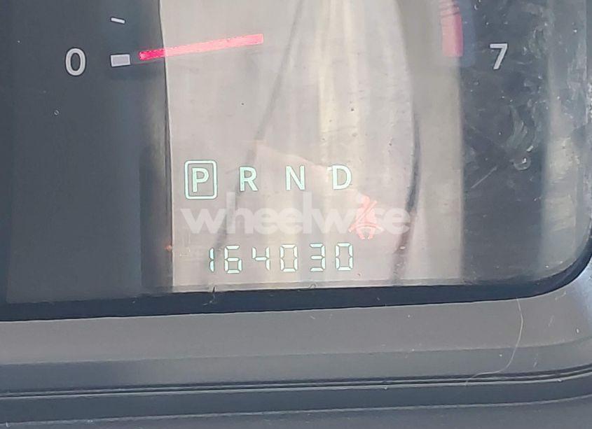 Photo 12 of 2010 Dodge Journey SXT (VIN 3D4PH5FV5AT135831)