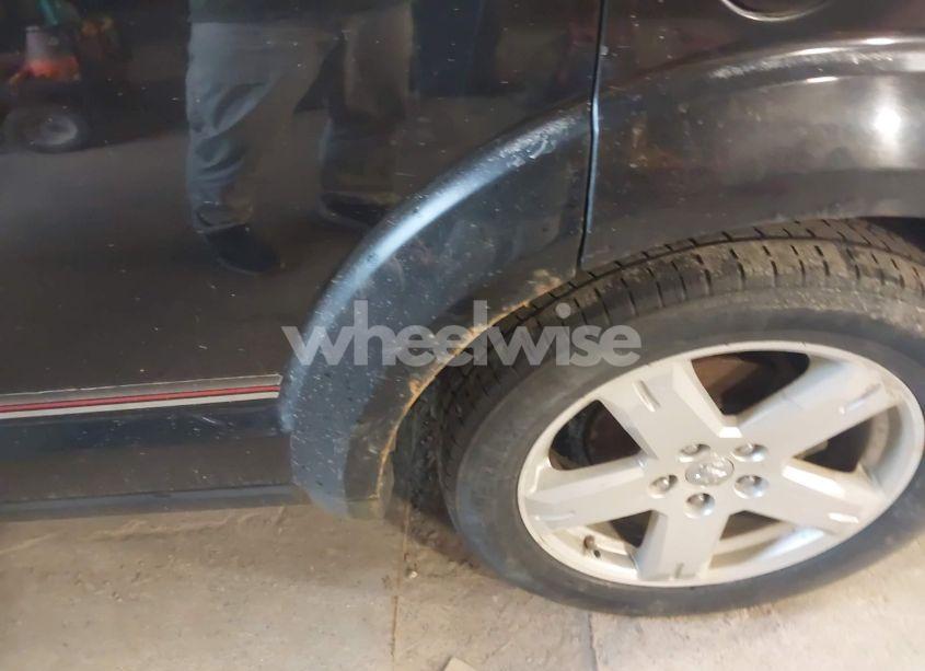 Photo 6 of 2010 Dodge Journey SXT (VIN 3D4PH5FV6AT211430)