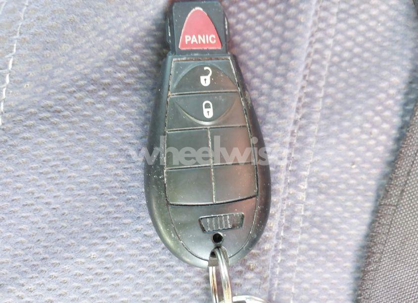 Photo 11 of 2010 Dodge Journey SXT (VIN 3D4PH5FV6AT282711)