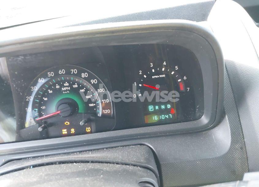 Photo 7 of 2010 Dodge Journey SXT (VIN 3D4PH5FV6AT282711)