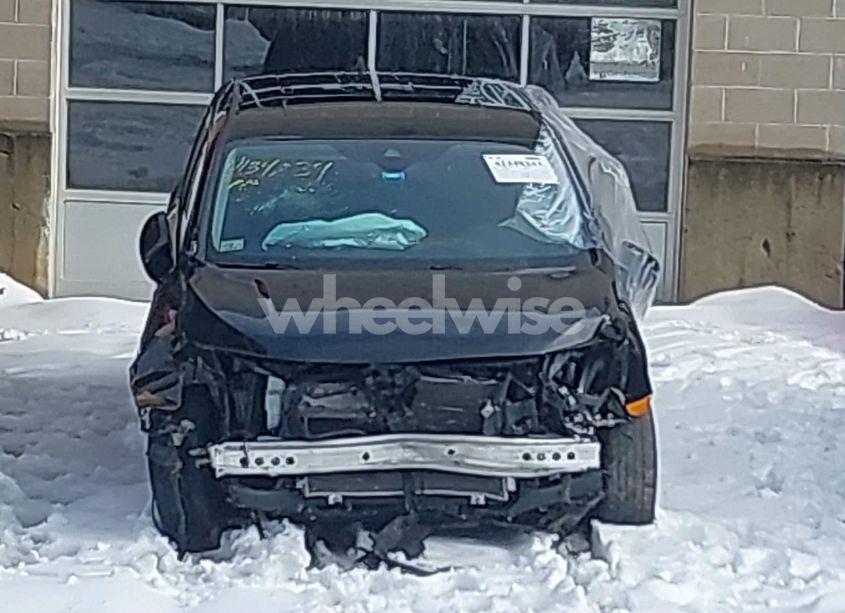 Photo 6 of 2010 Dodge Journey SXT (VIN 3D4PH5FV7AT127519)