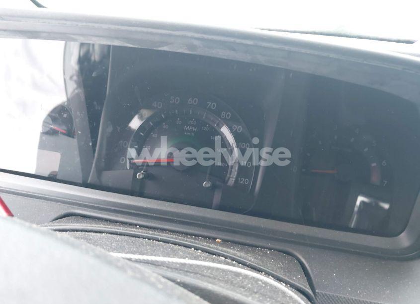 Photo 7 of 2010 Dodge Journey SXT (VIN 3D4PH5FV7AT127519)