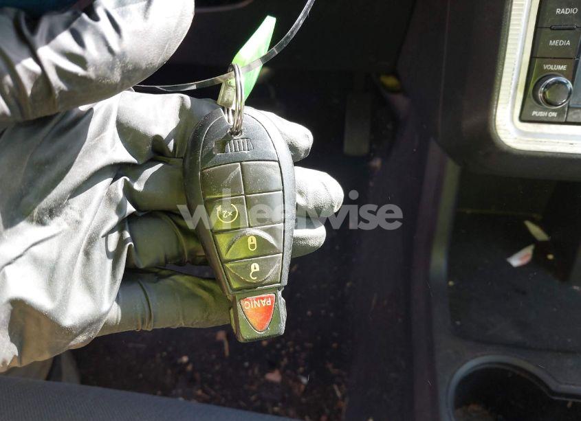 Photo 11 of 2010 Dodge Journey SXT (VIN 3D4PH5FV8AT108056)