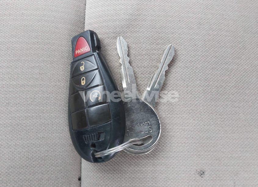 Photo 11 of 2010 Dodge Journey SXT (VIN 3D4PH5FV9AT251548)