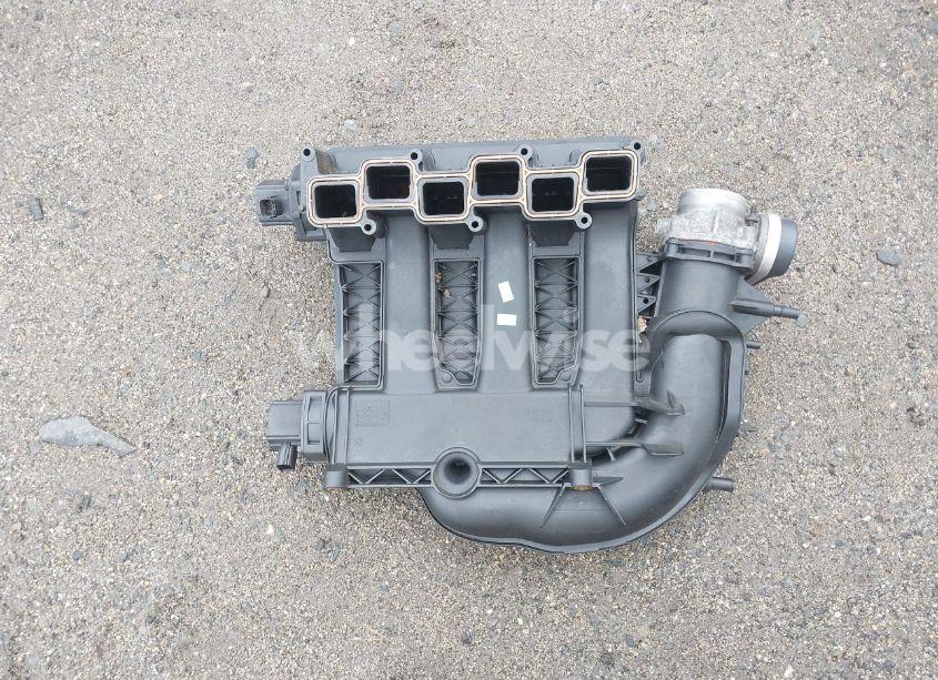 Photo 12 of 2010 Dodge Journey SXT (VIN 3D4PH5FV9AT251548)