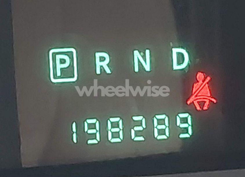 Photo 16 of 2010 Dodge Journey SXT (VIN 3D4PH5FV9AT251548)