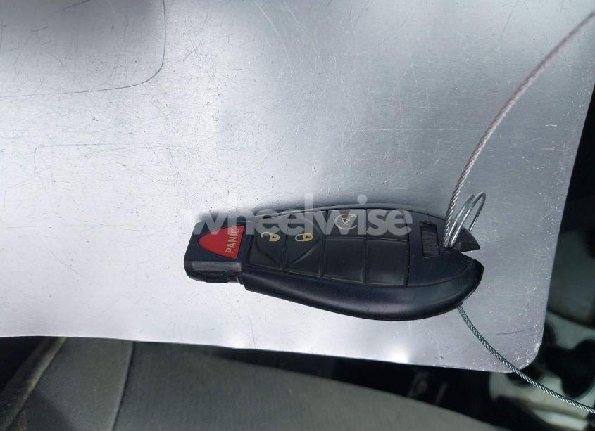 Photo 11 of 2010 Dodge Journey SXT (VIN 3D4PH5FVXAT138773)