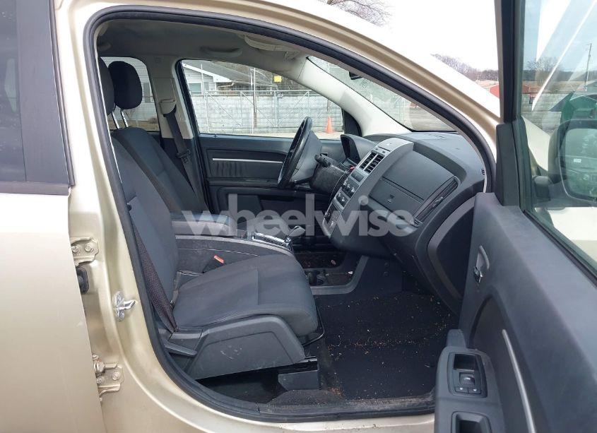 Photo 5 of 2010 Dodge Journey SXT (VIN 3D4PH5FVXAT138773)