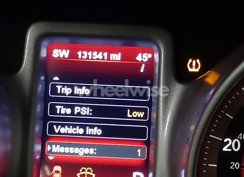 Photo 15 of 2011 Dodge Journey R/T (VIN 3D4PH6FGXBT570773)