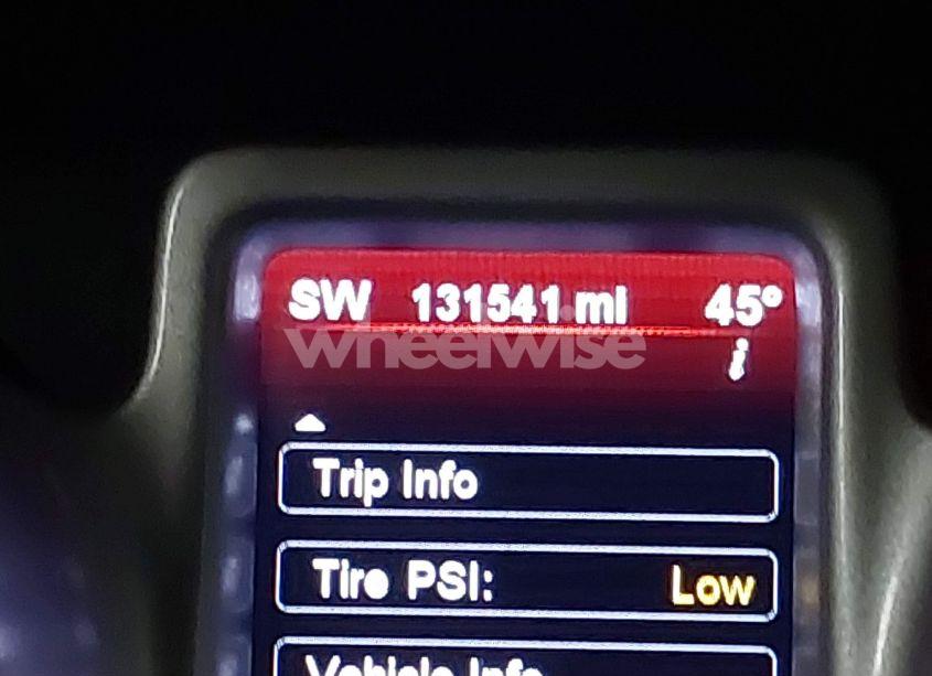 Photo 7 of 2011 Dodge Journey R/T (VIN 3D4PH6FGXBT570773)