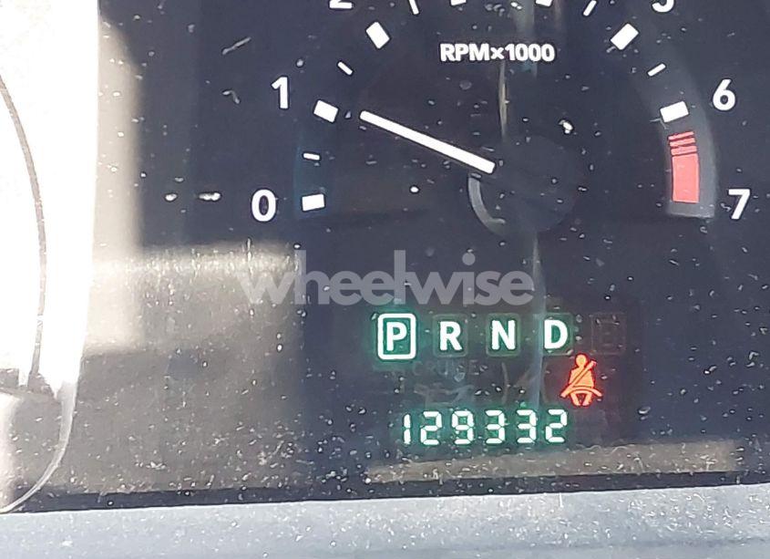 Photo 16 of 2010 Dodge Journey R/T (VIN 3D4PH6FV3AT100372)