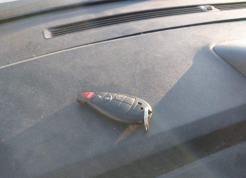 Photo 11 of 2010 Dodge Journey R/T (VIN 3D4PH6FV8AT186441)