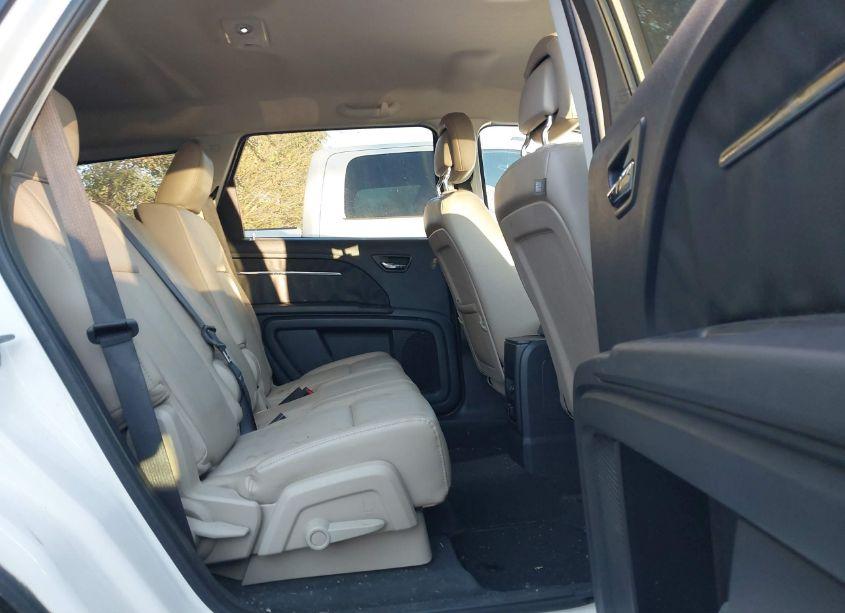 Photo 8 of 2010 Dodge Journey R/T (VIN 3D4PH6FV8AT186441)