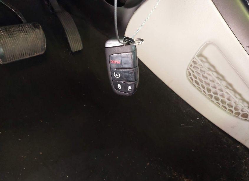 Photo 11 of 2011 Dodge Journey LUX (VIN 3D4PH9FG5BT523216)