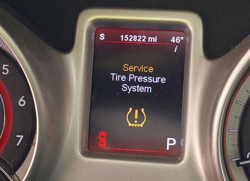 Photo 15 of 2011 Dodge Journey LUX (VIN 3D4PH9FG5BT523216)