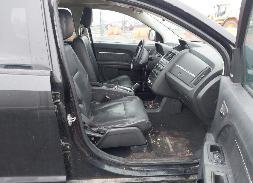 Photo 5 of 2010 Dodge Journey R/T (VIN 3D4PH9FV6AT244676)