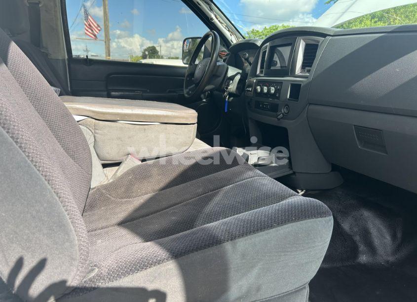 Photo 5 of 2008 Dodge Ram 5500 HD CHASSIS ST/SLT (VIN 3D6WC76A78G******)