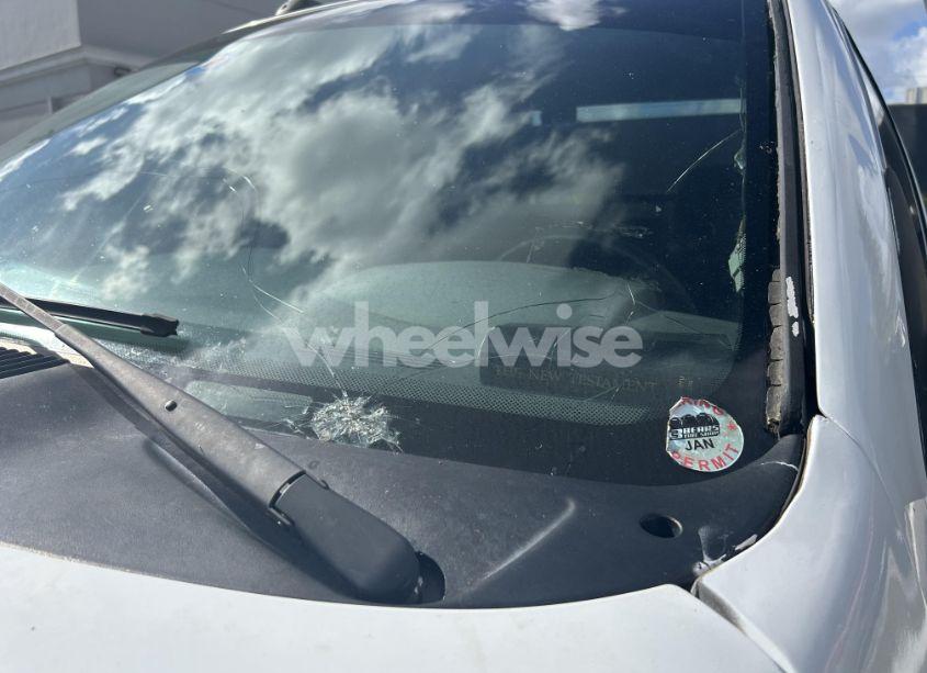 Photo 16 of 2008 Dodge Ram 5500 HD CHASSIS ST/SLT (VIN 3D6WC76A78G152241)