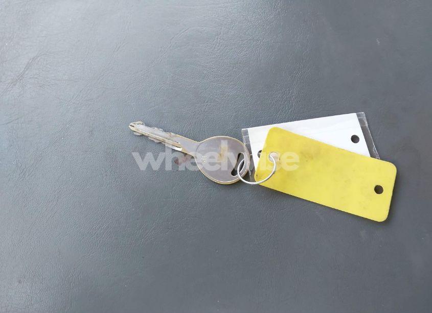 Photo 10 of 2008 Dodge Ram 5500 HD CHASSIS ST/SLT/LARAMIE (VIN 3D6WD78A28G232895)