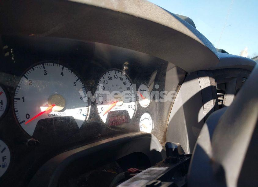 Photo 5 of 2007 Dodge Ram 3500 HD CHASSIS ST/SLT (VIN 3D6WG46D47G749827)