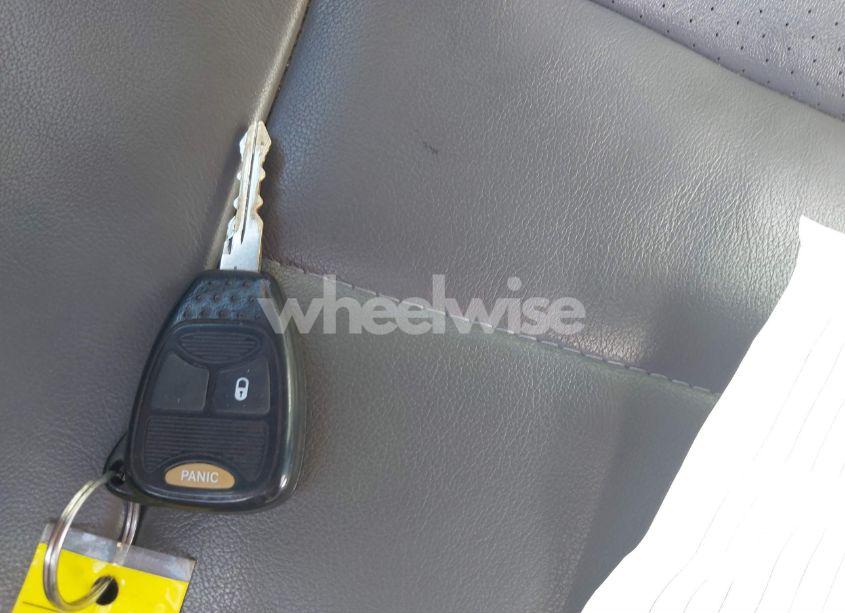 Photo 11 of 2007 Dodge Ram 3500 HD CHASSIS ST/SLT/LARAMIE (VIN 3D6WH48A07G815757)