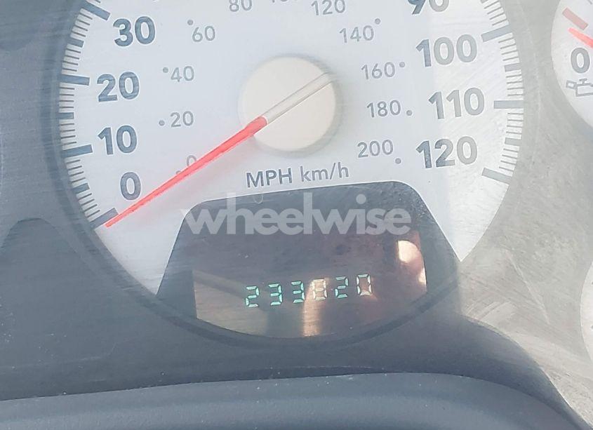 Photo 6 of 2007 Dodge Ram 3500 HD CHASSIS ST/SLT/LARAMIE (VIN 3D6WH48A07G815757)