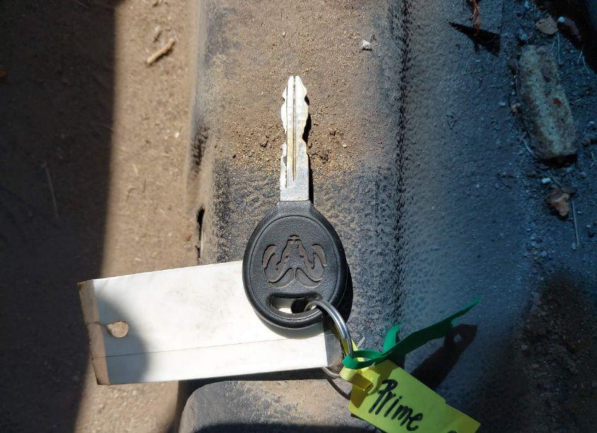 Photo 11 of 2007 Dodge Ram 3500 HD CHASSIS ST/SLT/LARAMIE (VIN 3D6WH48A87G764718)