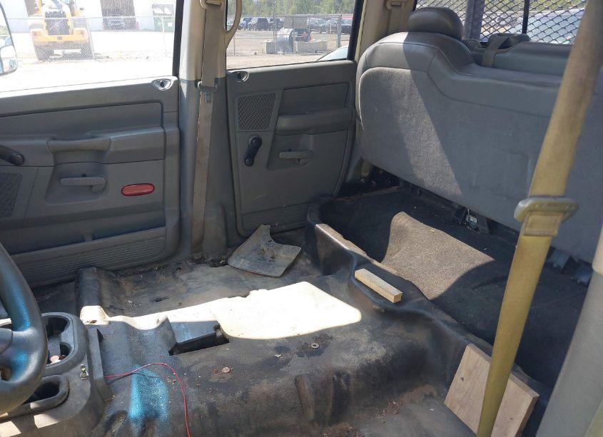 Photo 5 of 2007 Dodge Ram 3500 HD CHASSIS ST/SLT/LARAMIE (VIN 3D6WH48A87G764718)