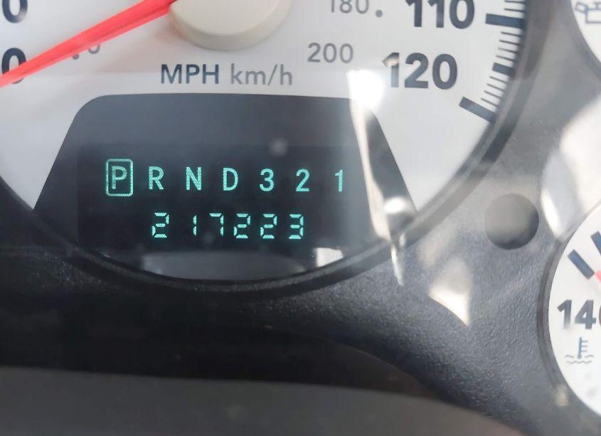 Photo 6 of 2007 Dodge Ram 3500 HD CHASSIS ST/SLT/LARAMIE (VIN 3D6WH48A87G764718)