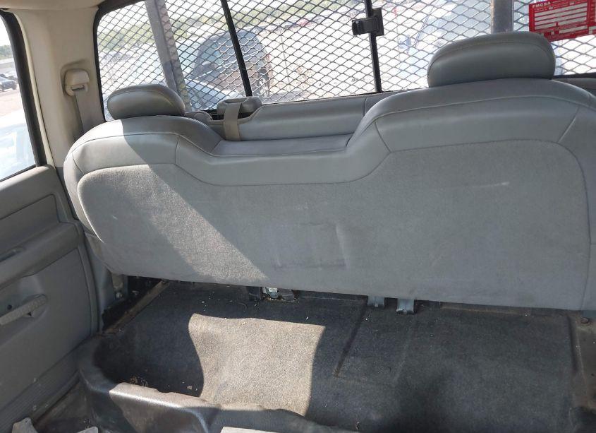 Photo 7 of 2007 Dodge Ram 3500 HD CHASSIS ST/SLT/LARAMIE (VIN 3D6WH48A87G764718)