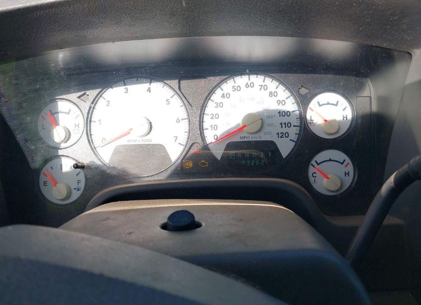 Photo 5 of 2007 Dodge Ram 3500 HD CHASSIS ST/SLT/LARAMIE (VIN 3D6WH48D77G787854)