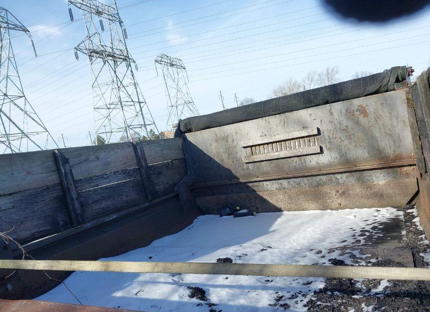 Photo 6 of 2007 Dodge Ram 3500 HD CHASSIS ST/SLT/LARAMIE (VIN 3D6WH48D77G787854)