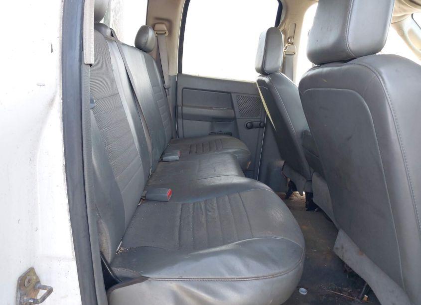 Photo 7 of 2007 Dodge Ram 3500 HD CHASSIS ST/SLT/LARAMIE (VIN 3D6WH48D77G787854)