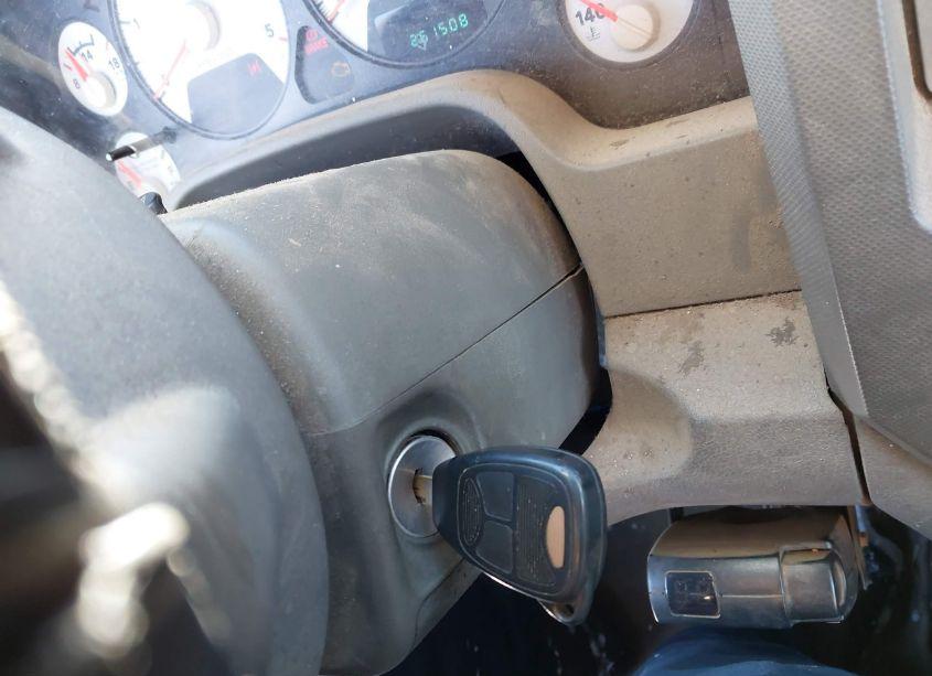 Photo 10 of 2009 Dodge Ram 3500 (VIN 3D6WH48L99G502856)