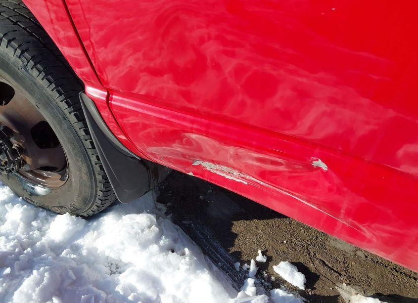 Photo 11 of 2009 Dodge Ram 3500 (VIN 3D6WH48L99G502856)