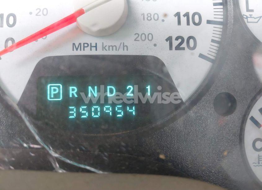 Photo 15 of 2008 Dodge Ram 2500 ST/SXT (VIN 3D6WR26DX8G214422)