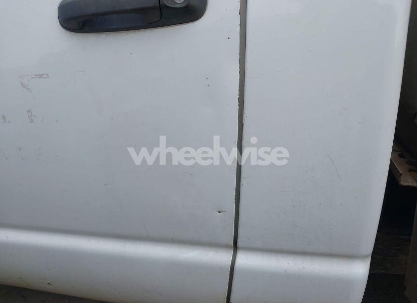 Photo 6 of 2008 Dodge Ram 2500 ST/SXT (VIN 3D6WR26DX8G214422)