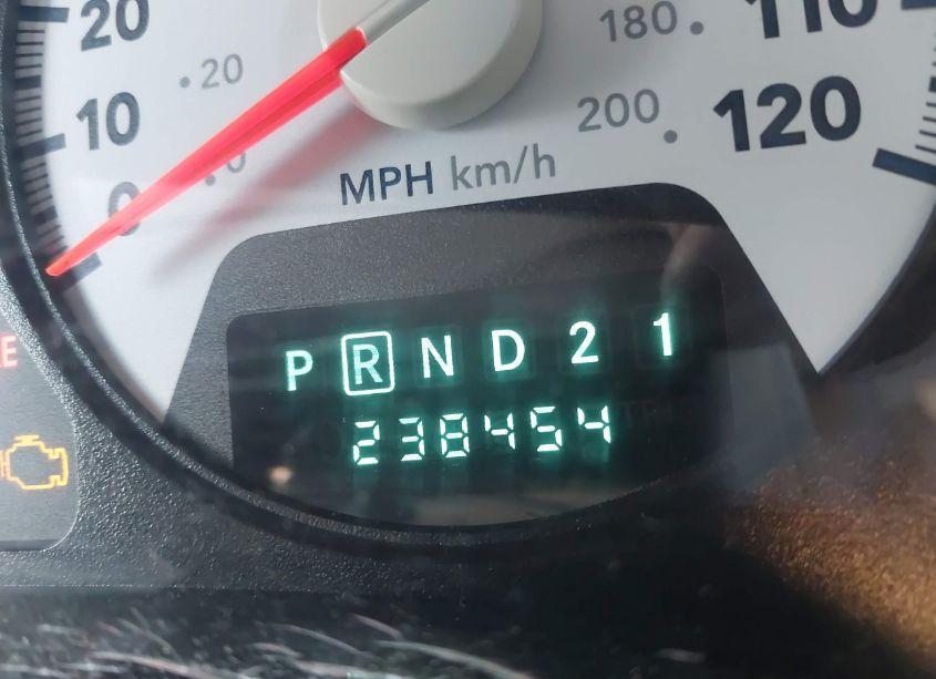 Photo 15 of 2008 Dodge Ram 2500 ST/SXT (VIN 3D6WS26D48G237120)