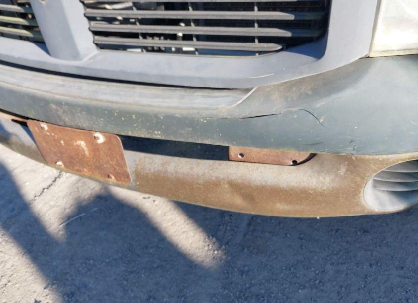 Photo 6 of 2008 Dodge Ram 2500 ST/SXT (VIN 3D6WS26D48G237120)