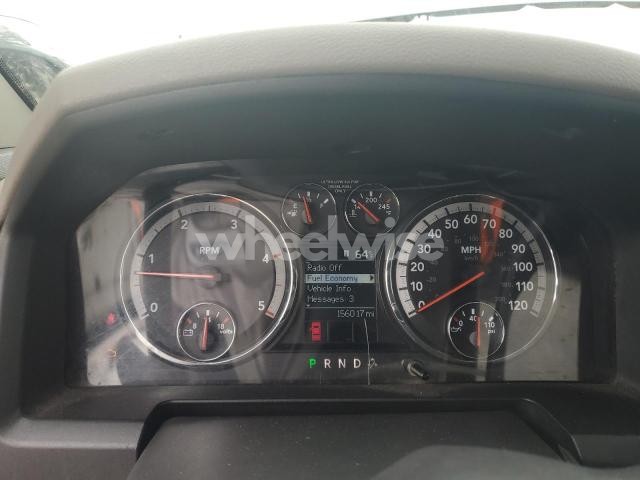 Photo 10 of 2011 DODGE RAM 5500 ST (VIN 3D6WU7EL1BG624392)