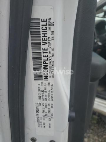 Photo 11 of 2011 DODGE RAM 5500 ST (VIN 3D6WU7EL1BG624392)
