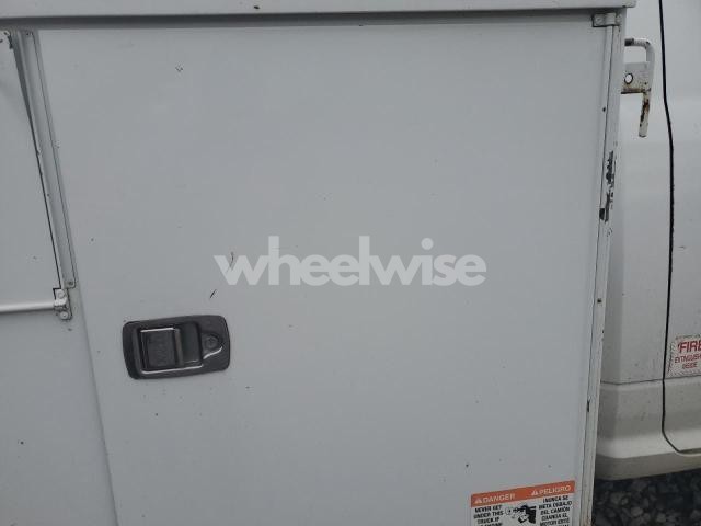 Photo 4 of 2011 DODGE RAM 5500 ST (VIN 3D6WU7EL1BG624392)