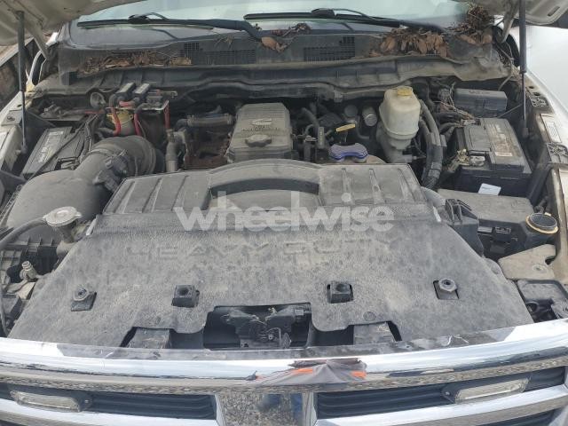 Photo 6 of 2011 DODGE RAM 5500 ST (VIN 3D6WU7EL1BG624392)