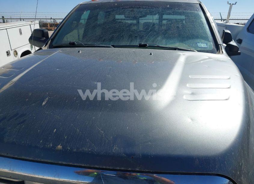 Photo 11 of 2010 Dodge Ram 3500 SLT (VIN 3D73M4CL7AG155887)