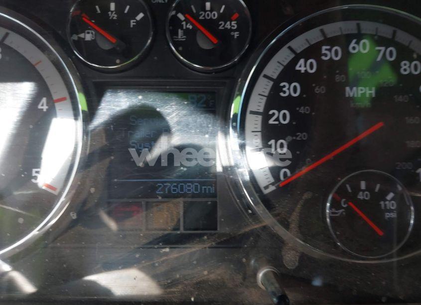 Photo 5 of 2010 Dodge Ram 3500 SLT (VIN 3D73M4CL7AG155887)