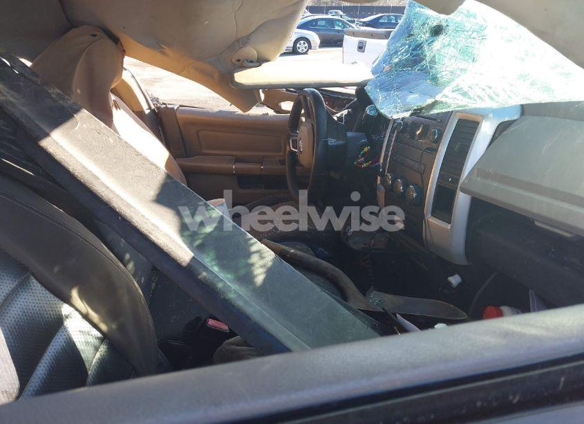 Photo 5 of 2010 Dodge Ram 3500 SLT (VIN 3D73Y3CL0AG128349)