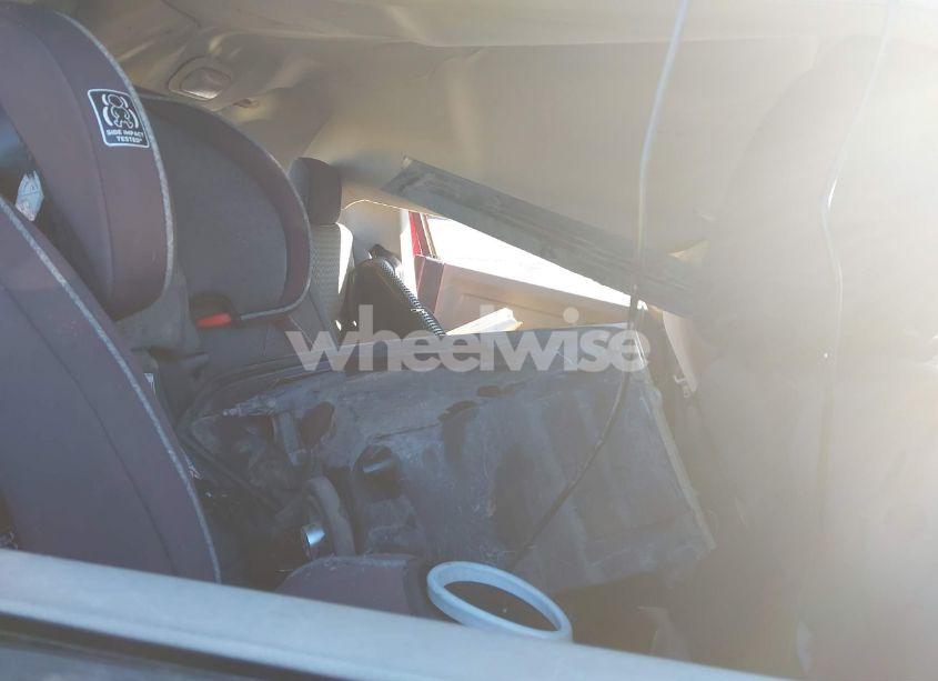 Photo 7 of 2010 Dodge Ram 3500 SLT (VIN 3D73Y3CL0AG128349)