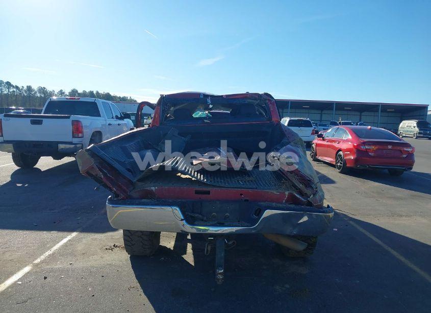 Photo 8 of 2010 Dodge Ram 3500 SLT (VIN 3D73Y3CL0AG128349)