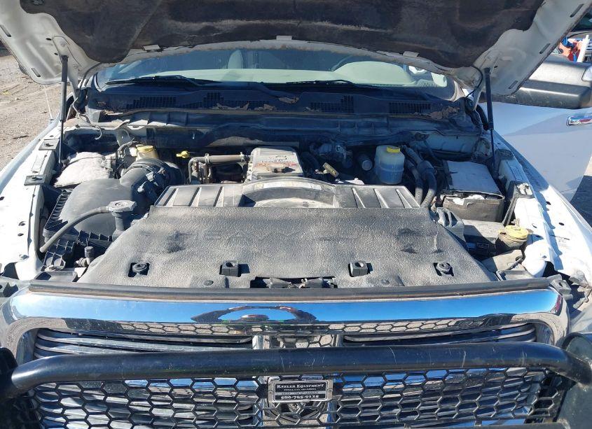 Photo 10 of 2010 Dodge Ram 3500 SLT (VIN 3D73Y3CL3AG124991)